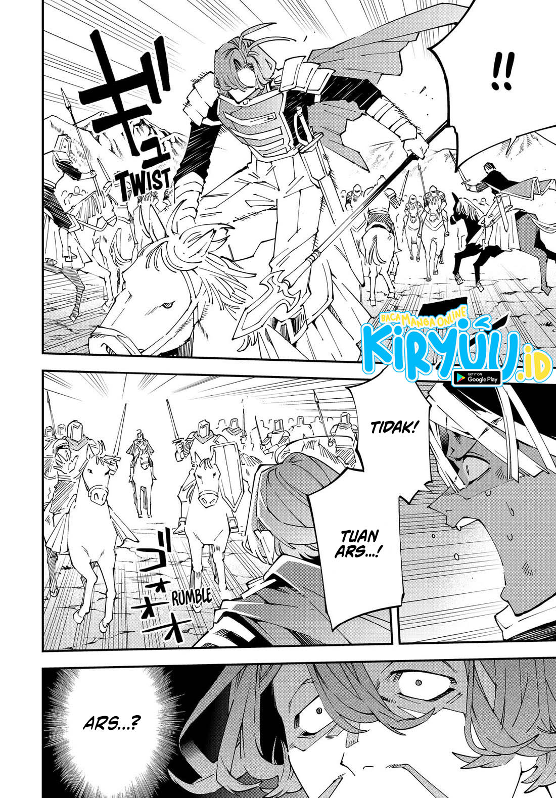 Reincarnated as an Aristocrat with an Appraisal Skill Chapter 133 page 14