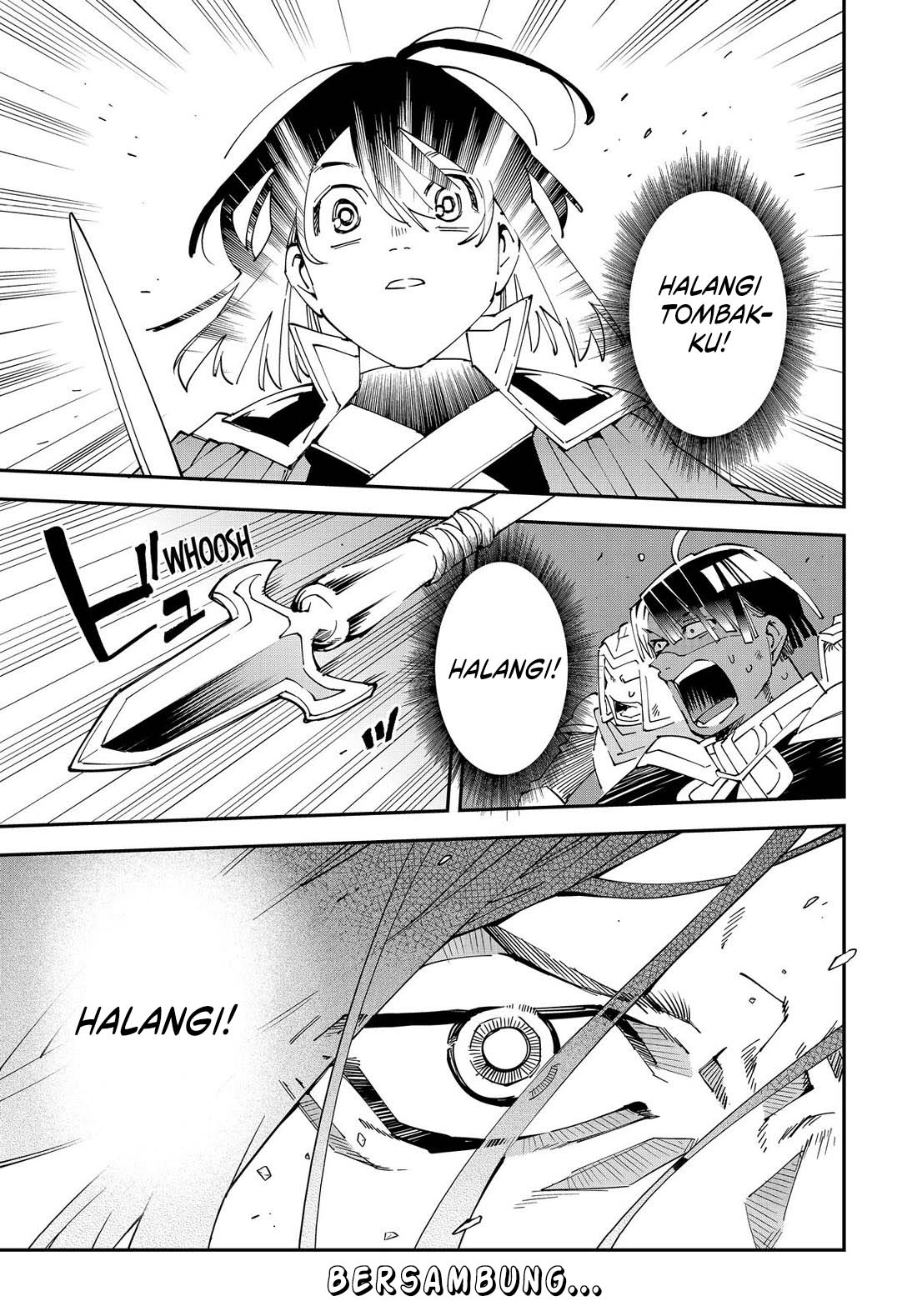 Reincarnated as an Aristocrat with an Appraisal Skill Chapter 133 page 17
