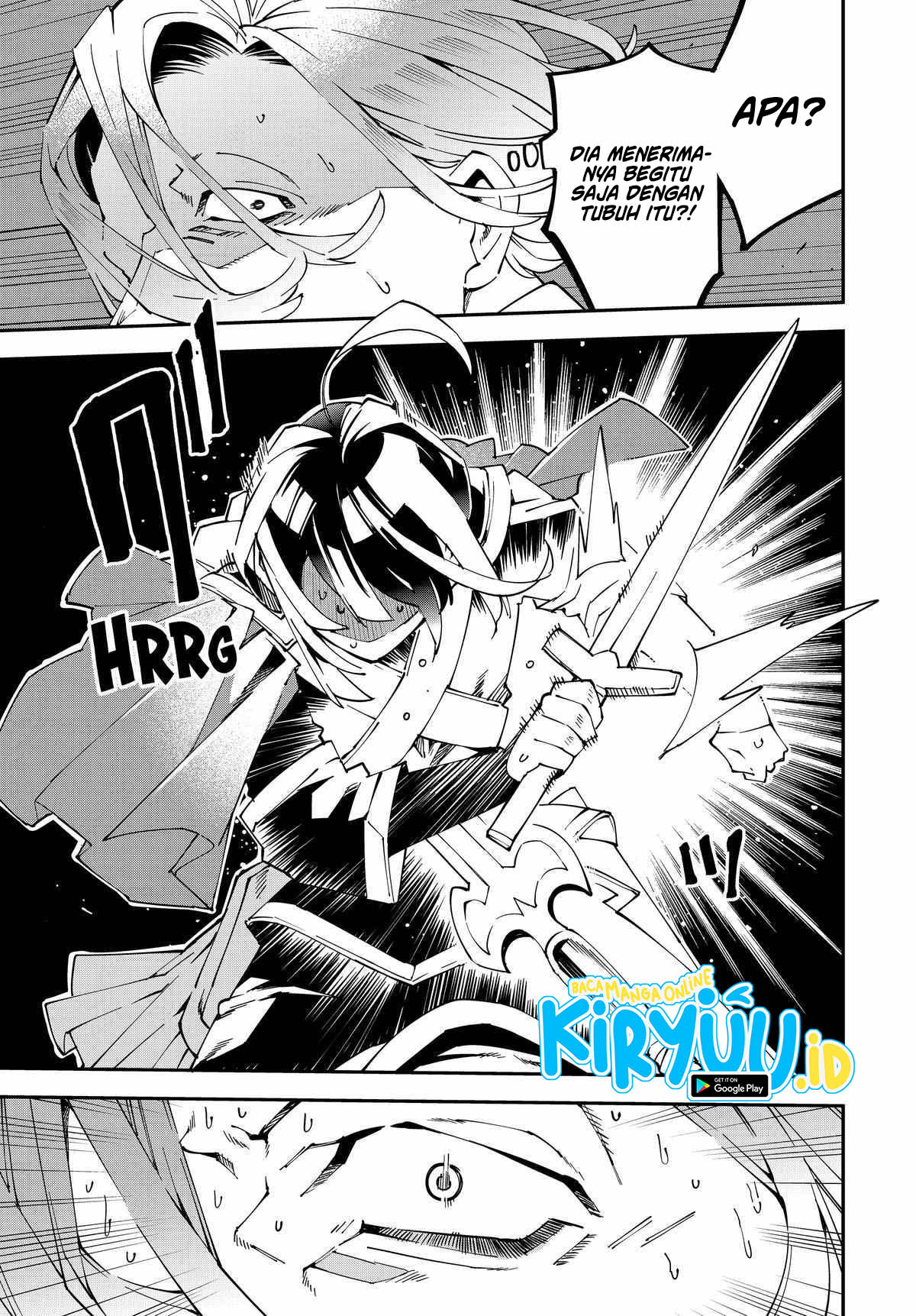Reincarnated as an Aristocrat with an Appraisal Skill Chapter 134 page 3