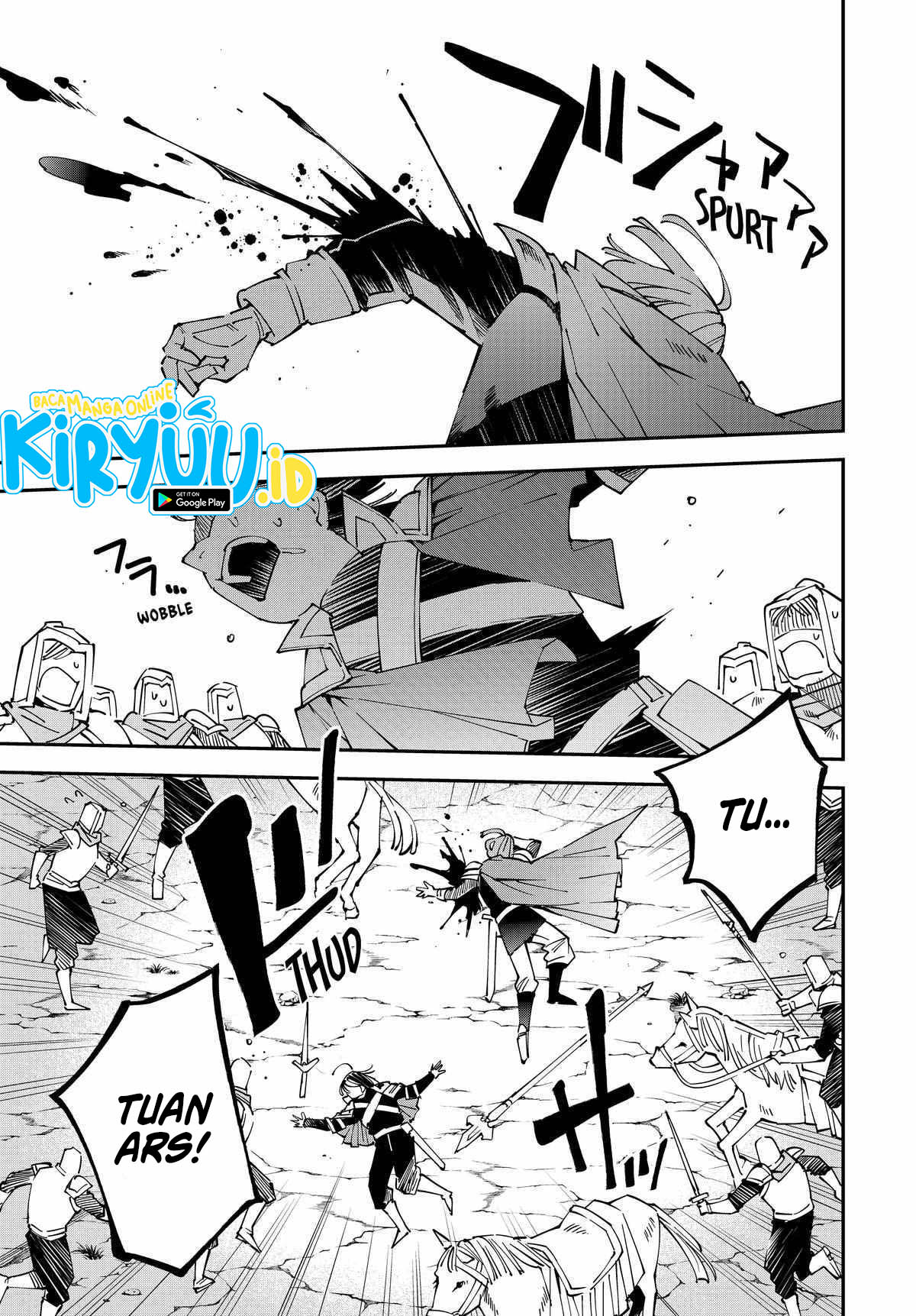 Reincarnated as an Aristocrat with an Appraisal Skill Chapter 134 page 5