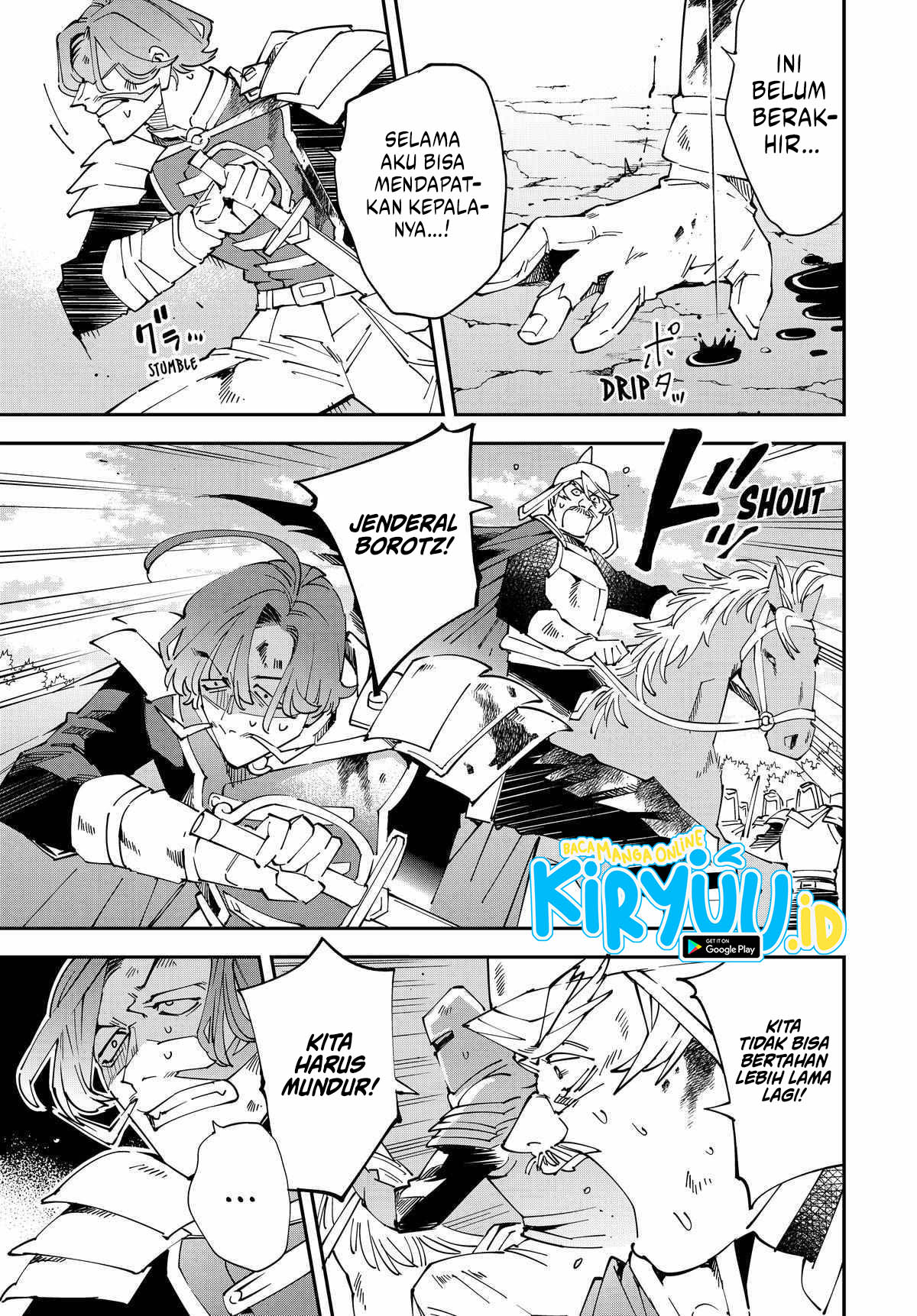 Reincarnated as an Aristocrat with an Appraisal Skill Chapter 134 page 7