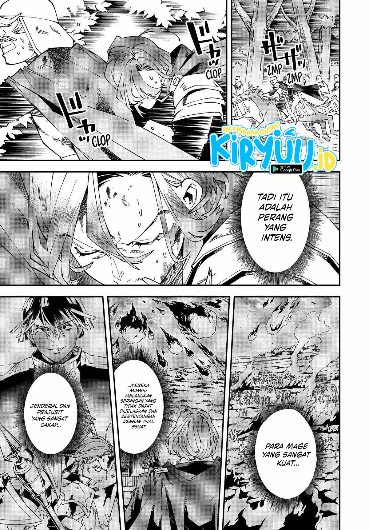 Reincarnated as an Aristocrat with an Appraisal Skill Chapter 134 page 11