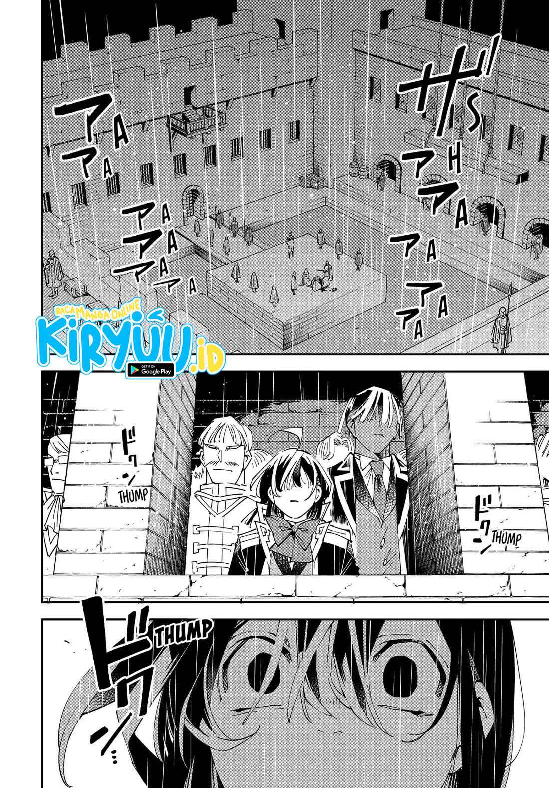Reincarnated as an Aristocrat with an Appraisal Skill Chapter 137 page 16