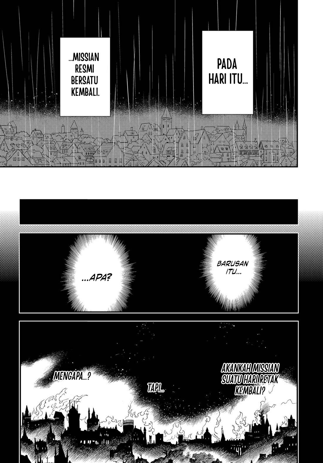 Reincarnated as an Aristocrat with an Appraisal Skill Chapter 137 page 17