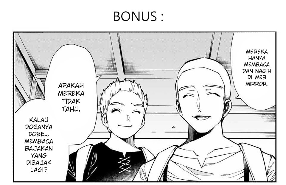 Reincarnated as an Aristocrat with an Appraisal Skill Chapter 14 page 19