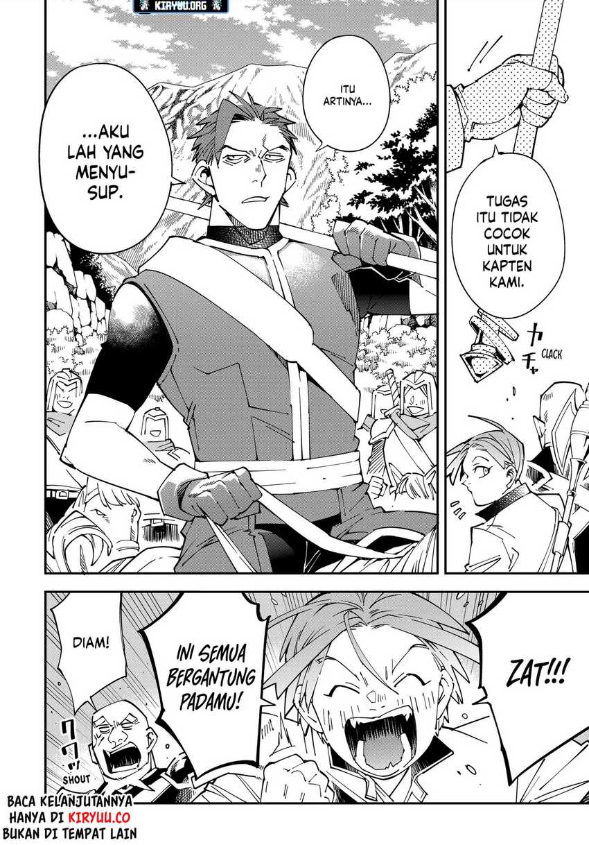 Reincarnated as an Aristocrat with an Appraisal Skill Chapter 145 page 19