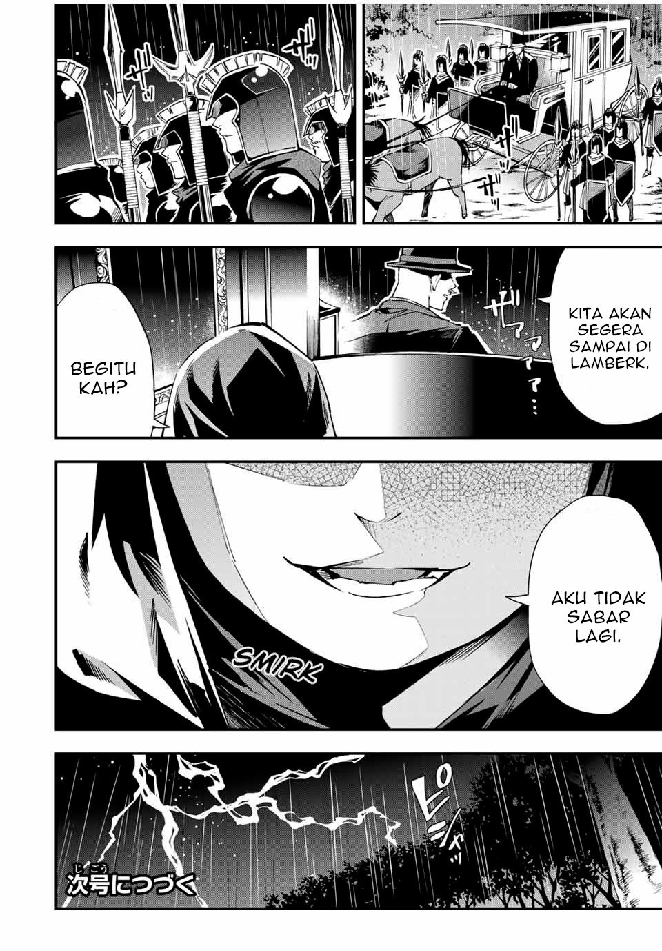 Reincarnated as an Aristocrat with an Appraisal Skill Chapter 17 page 20