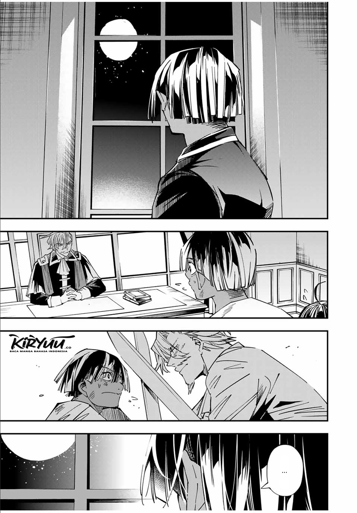 Reincarnated as an Aristocrat with an Appraisal Skill Chapter 30 page 5