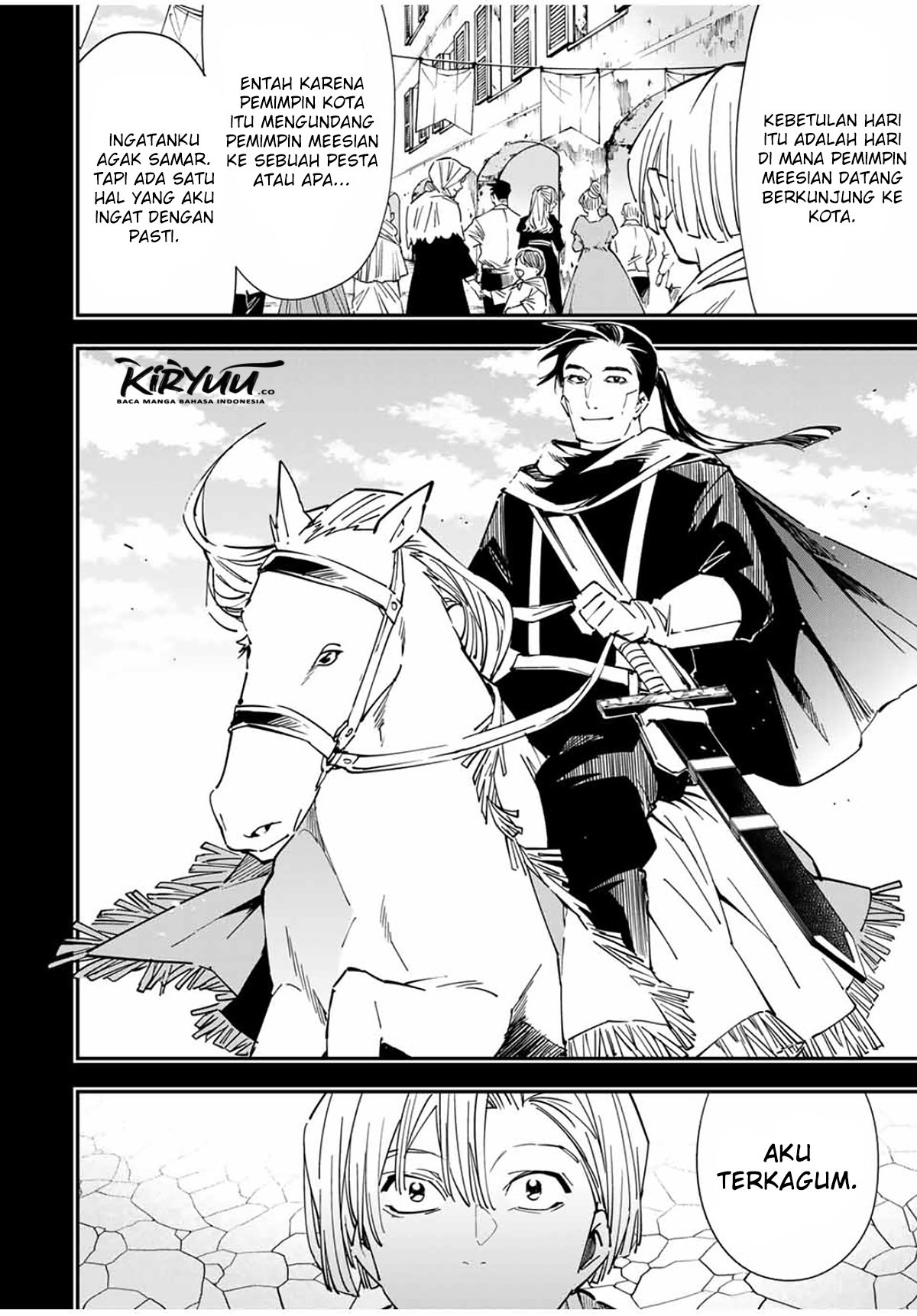 Reincarnated as an Aristocrat with an Appraisal Skill Chapter 30 page 12