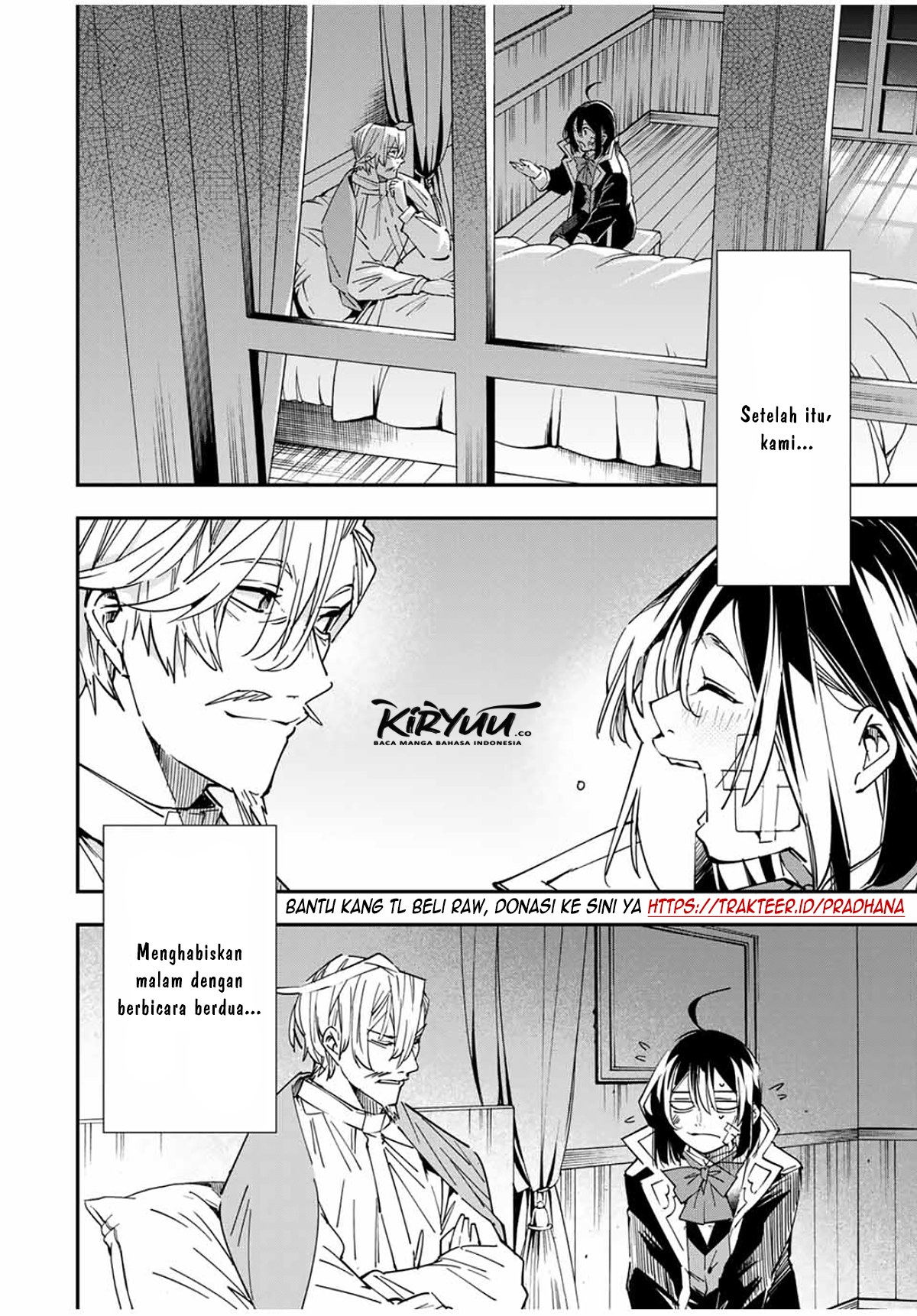 Reincarnated as an Aristocrat with an Appraisal Skill Chapter 30 page 20