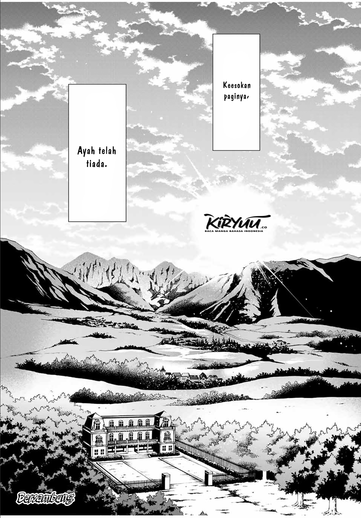 Reincarnated as an Aristocrat with an Appraisal Skill Chapter 30 page 21