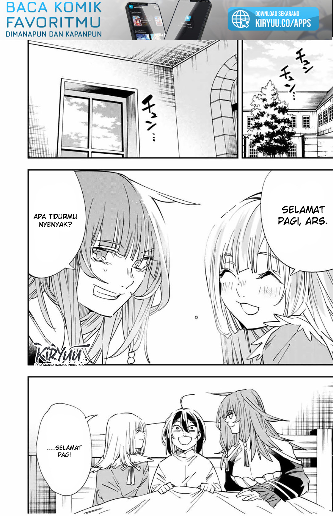 Reincarnated as an Aristocrat with an Appraisal Skill Chapter 34 page 2