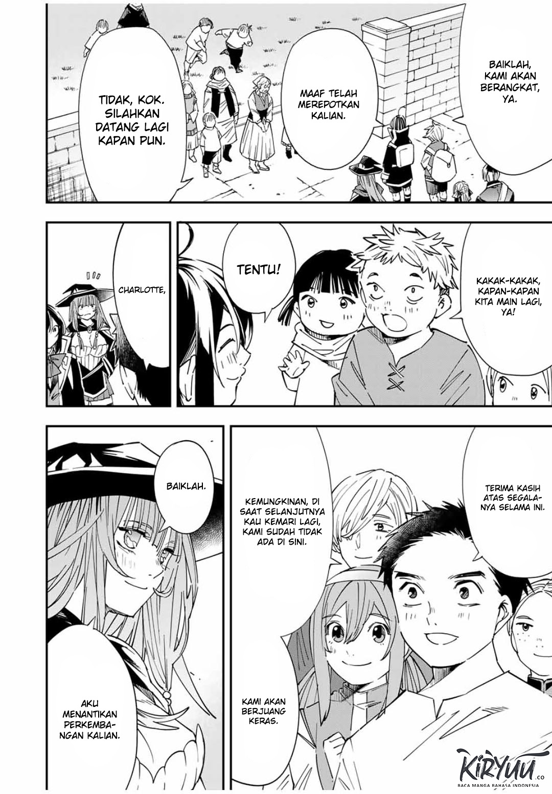 Reincarnated as an Aristocrat with an Appraisal Skill Chapter 34 page 4