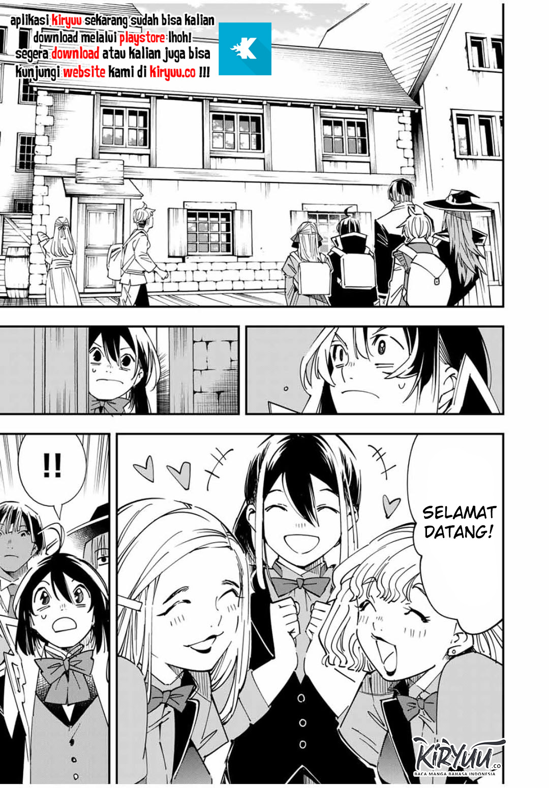 Reincarnated as an Aristocrat with an Appraisal Skill Chapter 34 page 9