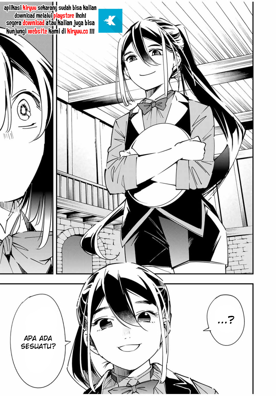 Reincarnated as an Aristocrat with an Appraisal Skill Chapter 34 page 15