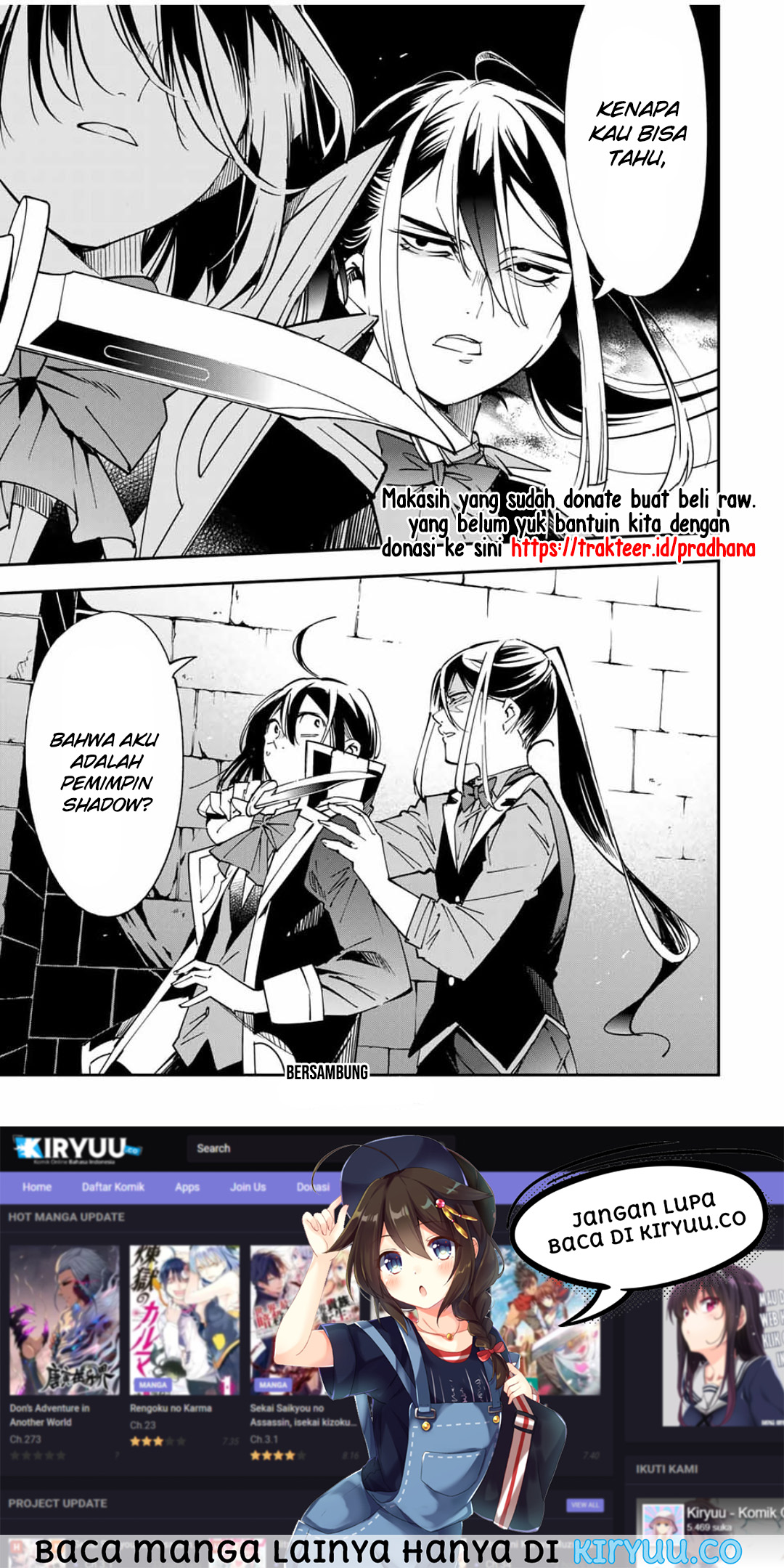 Reincarnated as an Aristocrat with an Appraisal Skill Chapter 34 page 19