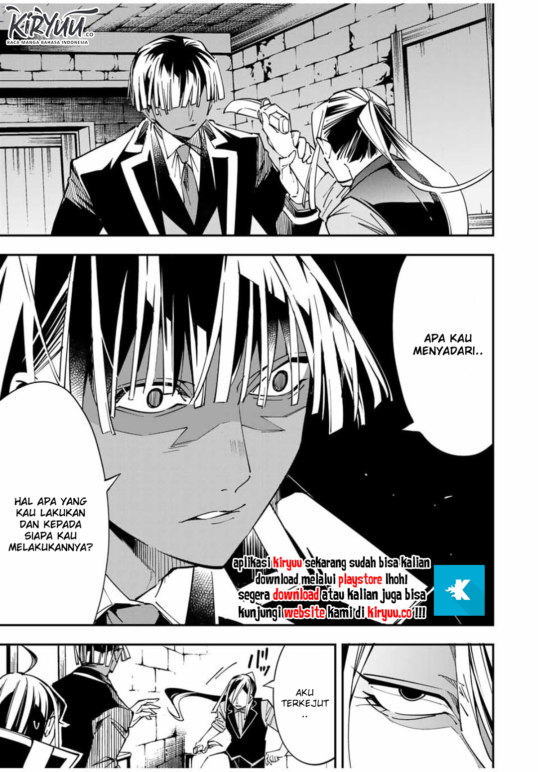 Reincarnated as an Aristocrat with an Appraisal Skill Chapter 35 page 7