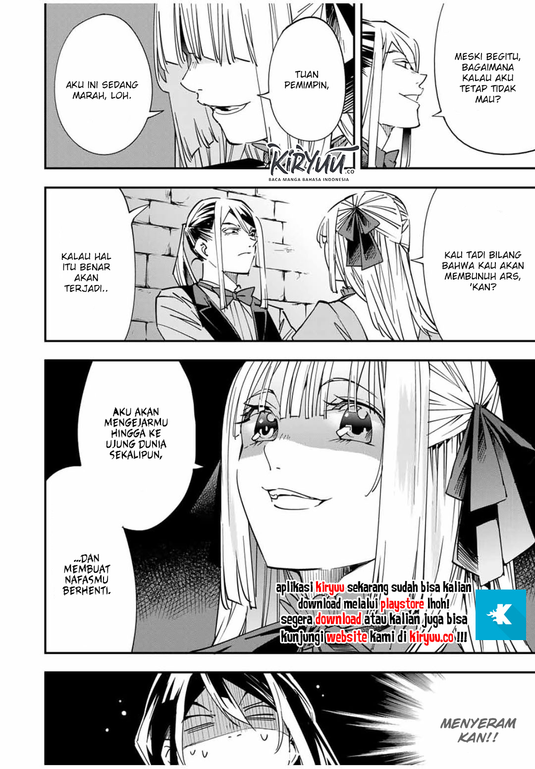 Reincarnated as an Aristocrat with an Appraisal Skill Chapter 35 page 12