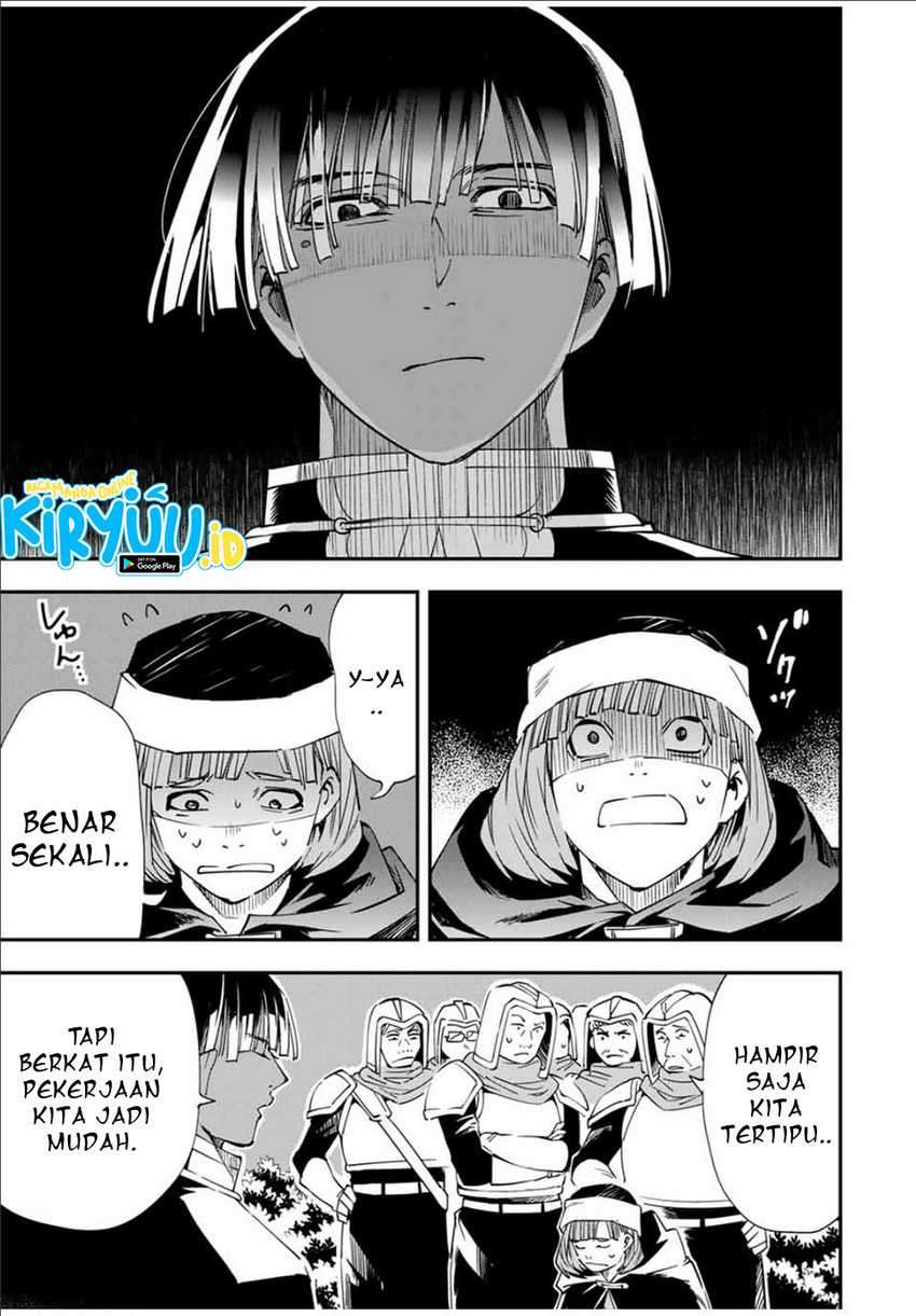 Reincarnated as an Aristocrat with an Appraisal Skill Chapter 45 page 13