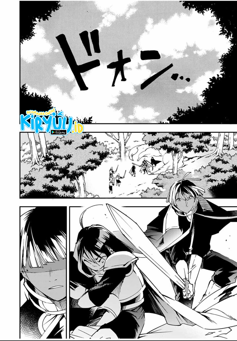 Reincarnated as an Aristocrat with an Appraisal Skill Chapter 47 page 8