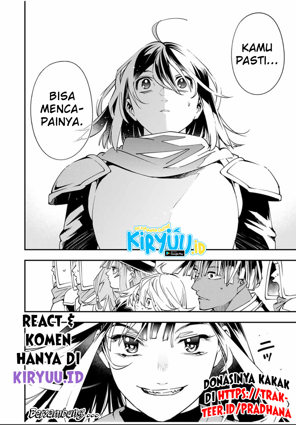 Reincarnated as an Aristocrat with an Appraisal Skill Chapter 47 page 20