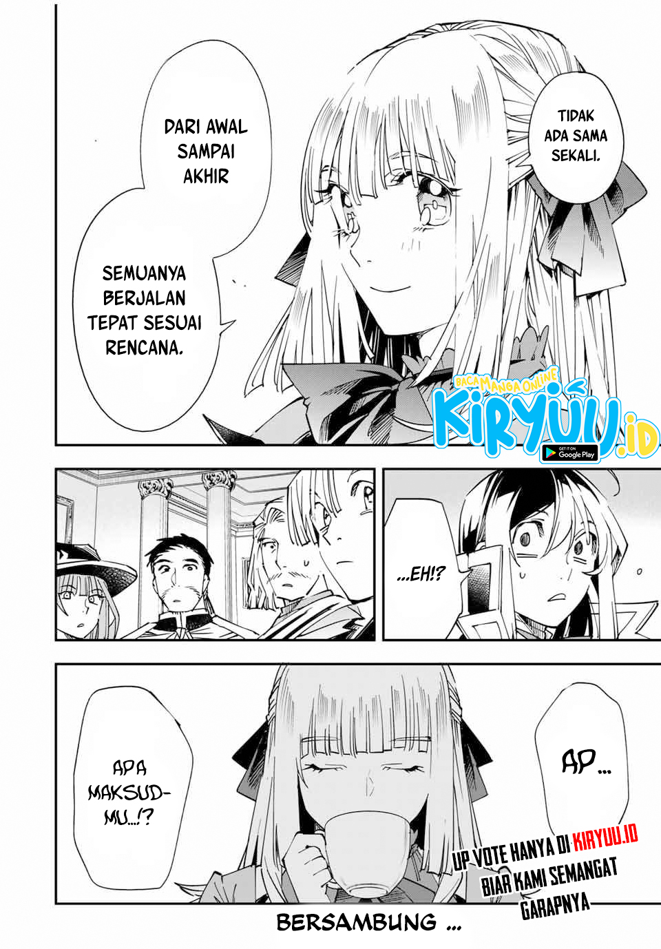 Reincarnated as an Aristocrat with an Appraisal Skill Chapter 58 page 14