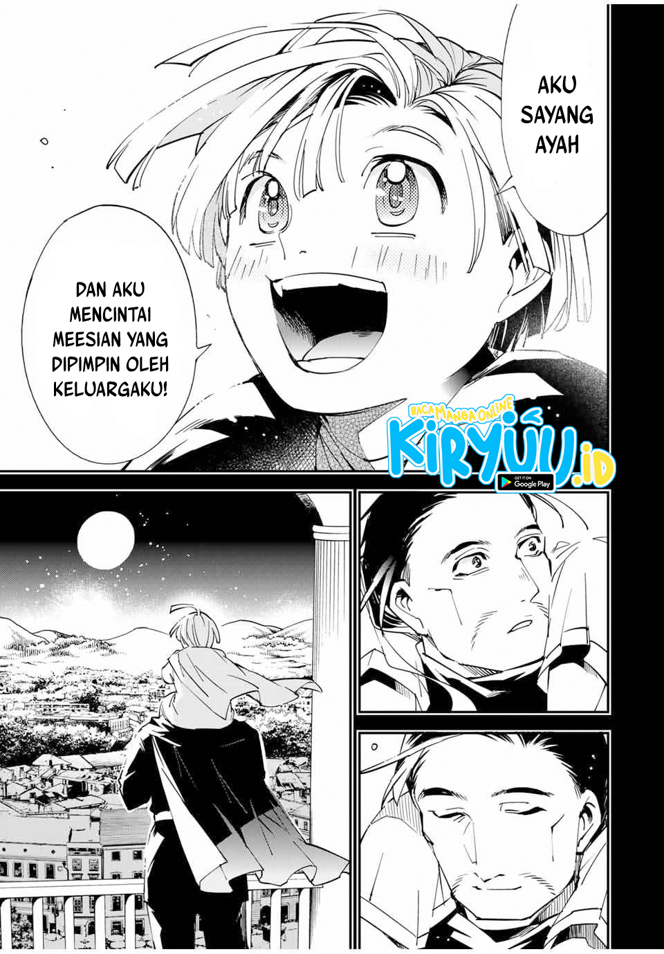 Reincarnated as an Aristocrat with an Appraisal Skill Chapter 60 page 15