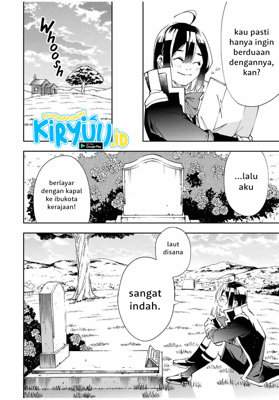 Reincarnated as an Aristocrat with an Appraisal Skill Chapter 64 page 10