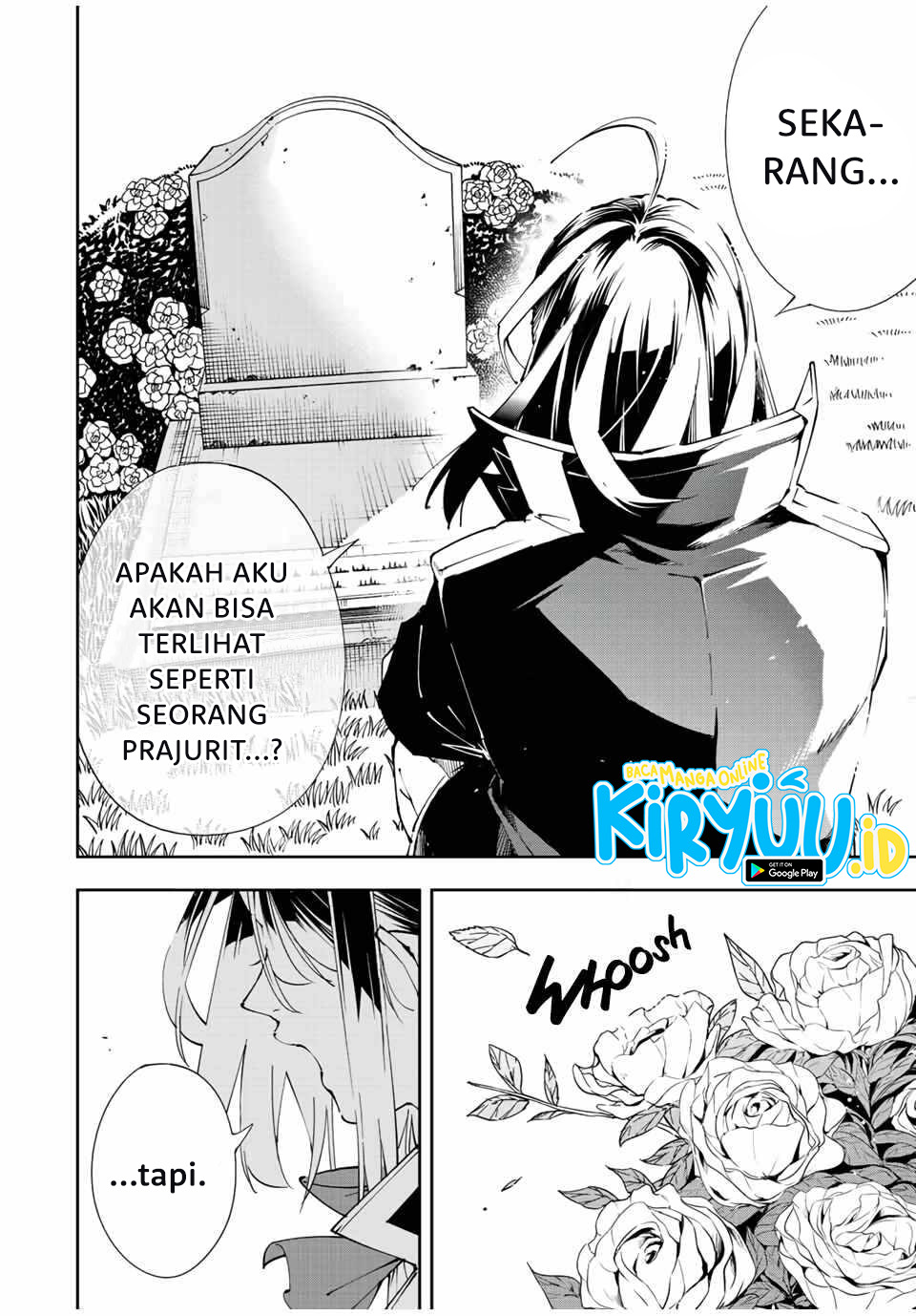 Reincarnated as an Aristocrat with an Appraisal Skill Chapter 64 page 12