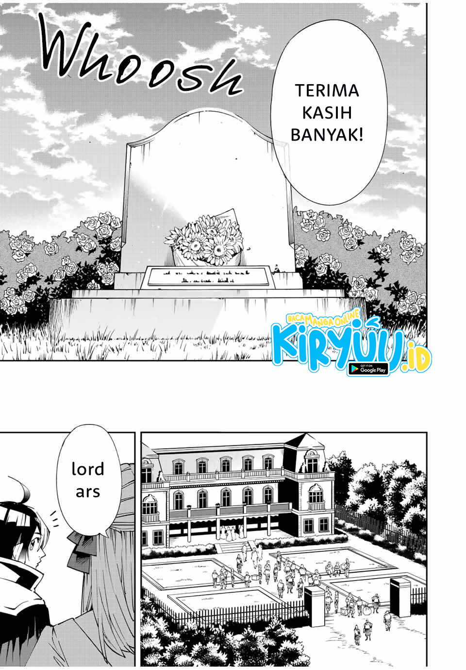 Reincarnated as an Aristocrat with an Appraisal Skill Chapter 64 page 17