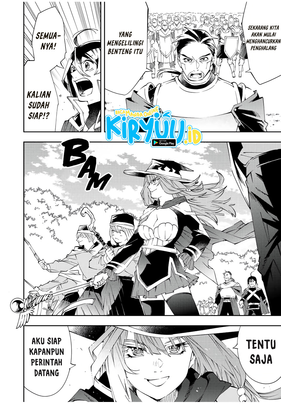 Reincarnated as an Aristocrat with an Appraisal Skill Chapter 67 page 8