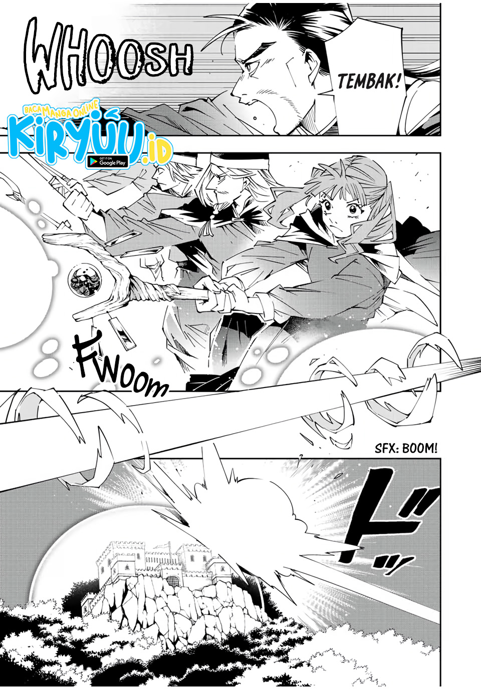 Reincarnated as an Aristocrat with an Appraisal Skill Chapter 67 page 9