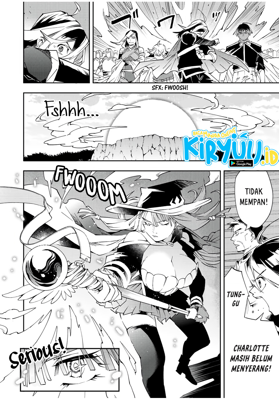 Reincarnated as an Aristocrat with an Appraisal Skill Chapter 67 page 10