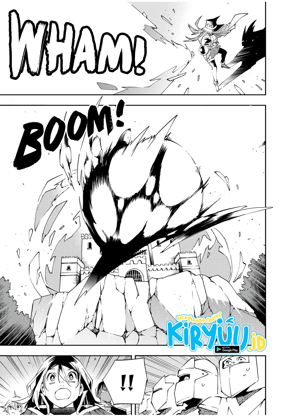 Reincarnated as an Aristocrat with an Appraisal Skill Chapter 67 page 11