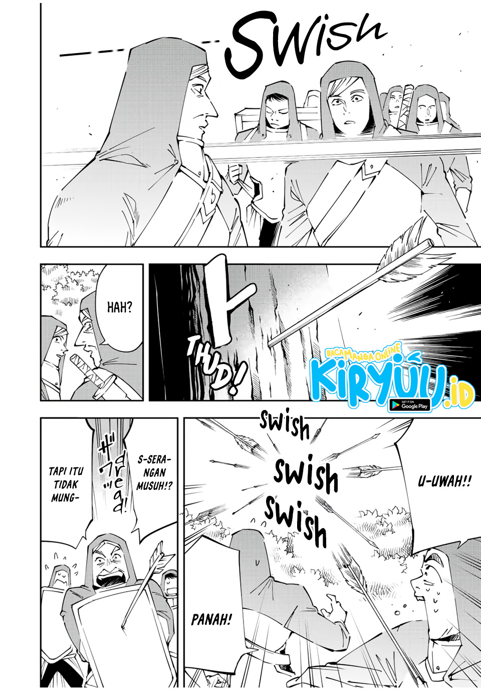 Reincarnated as an Aristocrat with an Appraisal Skill Chapter 69 page 4