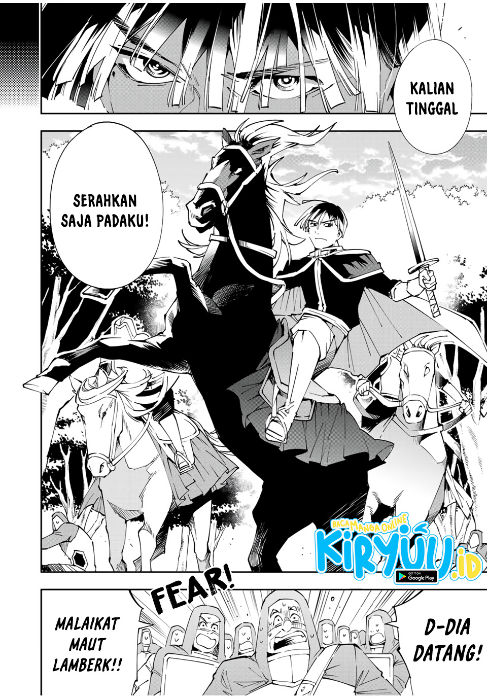 Reincarnated as an Aristocrat with an Appraisal Skill Chapter 69 page 8
