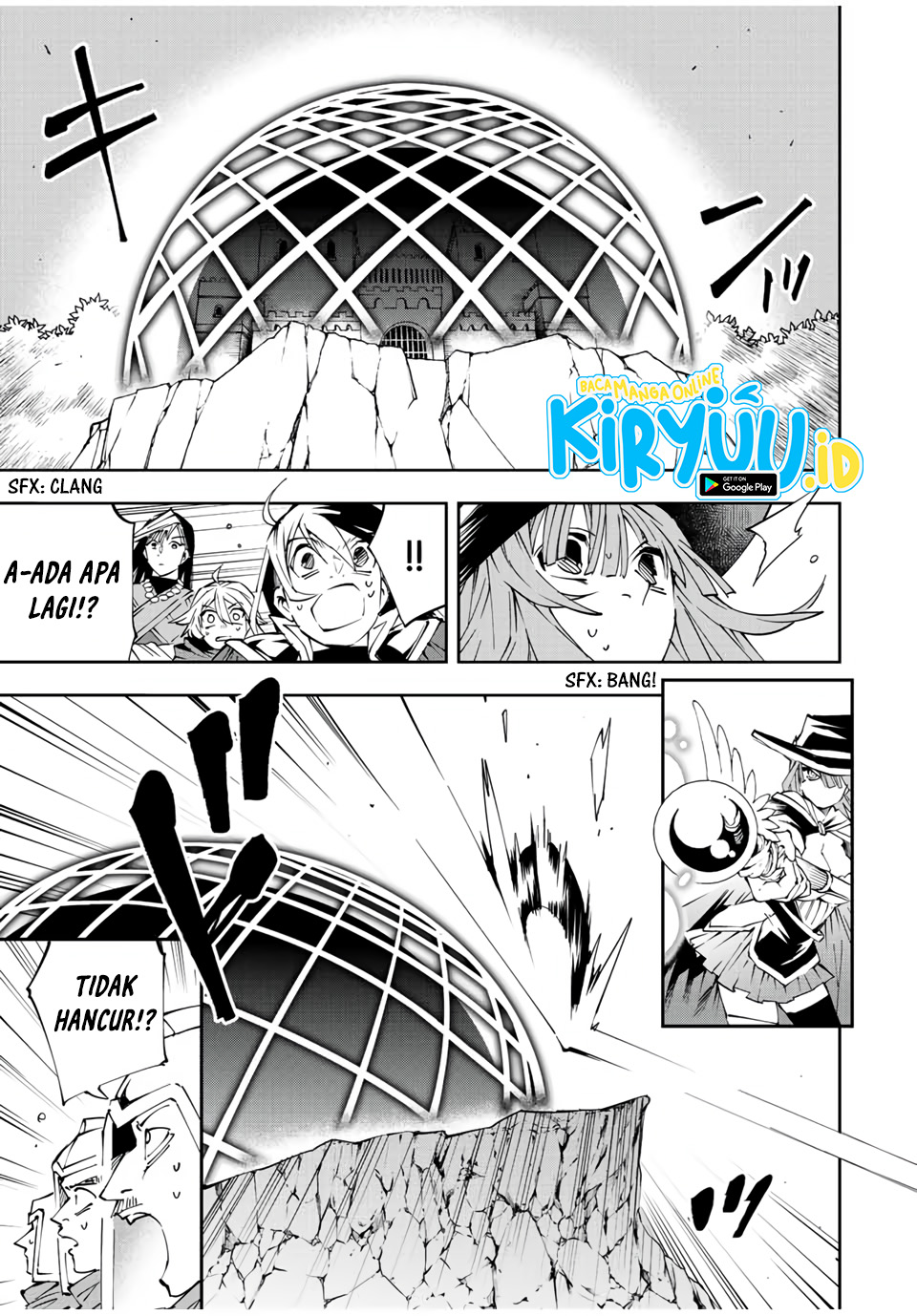 Reincarnated as an Aristocrat with an Appraisal Skill Chapter 69 page 15