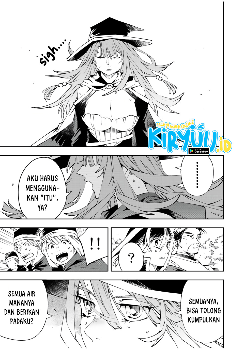 Reincarnated as an Aristocrat with an Appraisal Skill Chapter 69 page 17