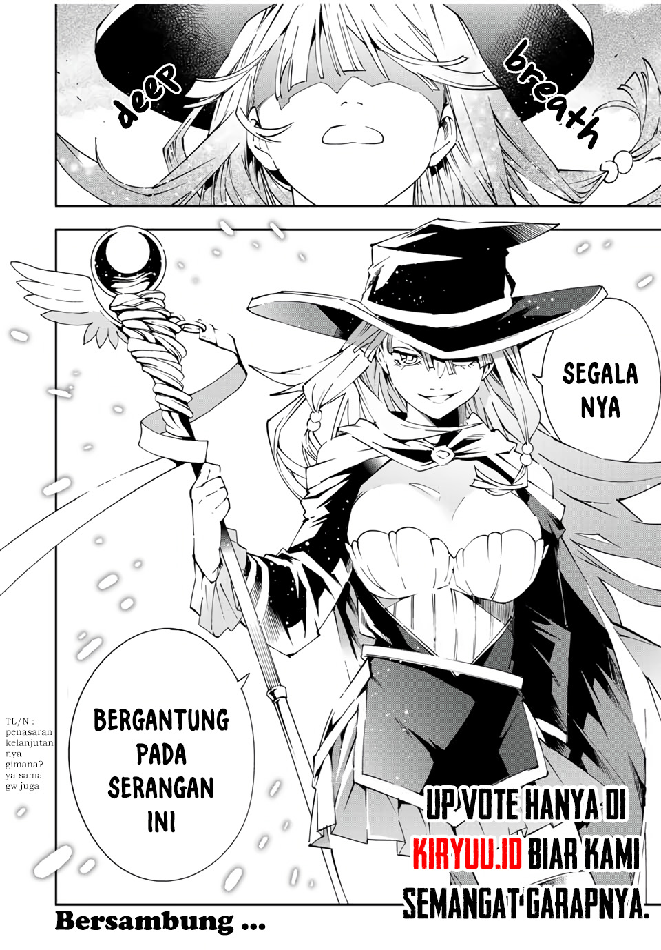 Reincarnated as an Aristocrat with an Appraisal Skill Chapter 69 page 18