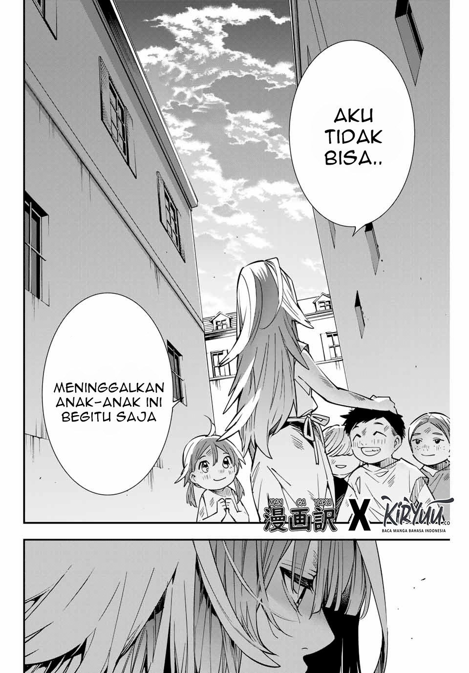 Reincarnated as an Aristocrat with an Appraisal Skill Chapter 7 page 9