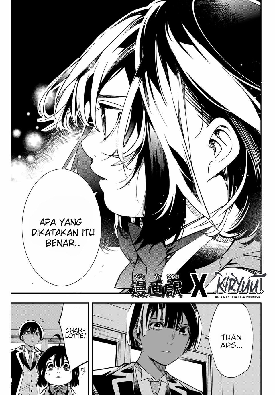 Reincarnated as an Aristocrat with an Appraisal Skill Chapter 7 page 16