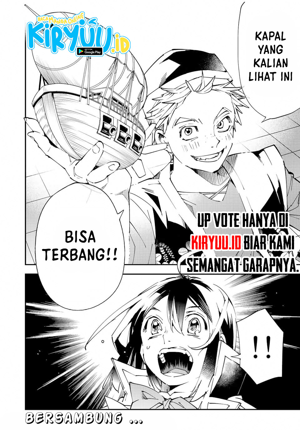 Reincarnated as an Aristocrat with an Appraisal Skill Chapter 76 page 18