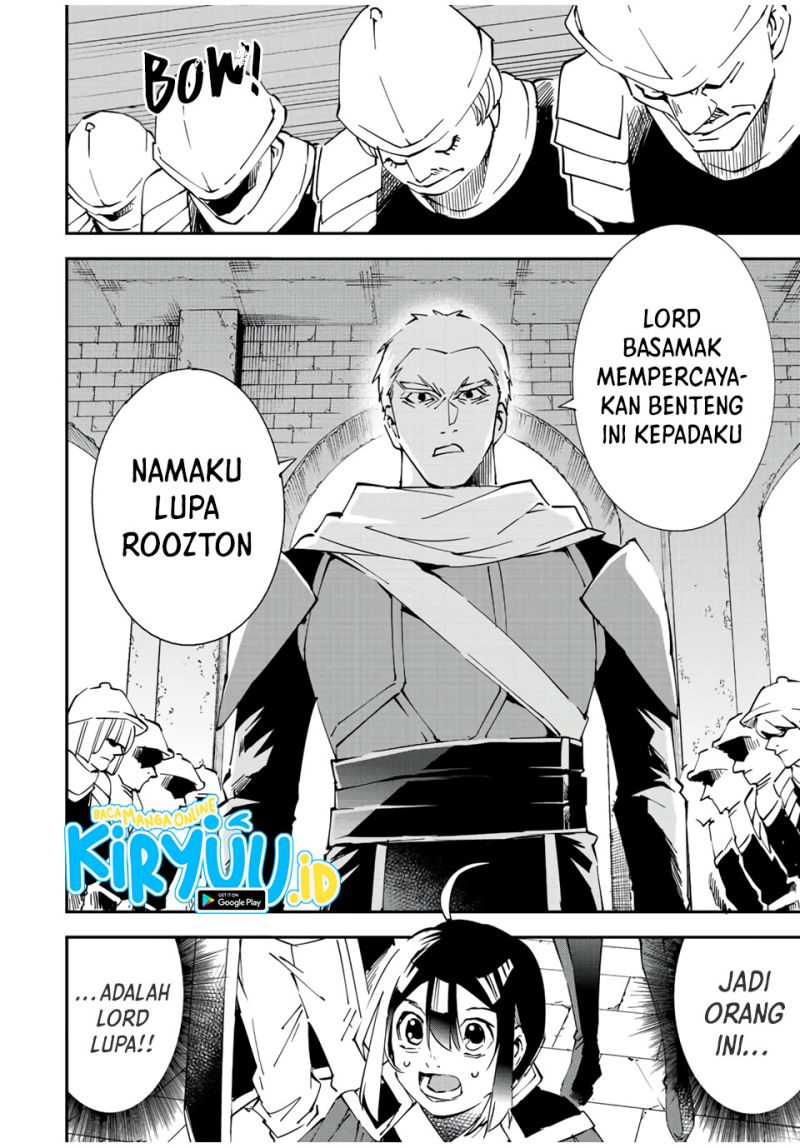 Reincarnated as an Aristocrat with an Appraisal Skill Chapter 79 page 4