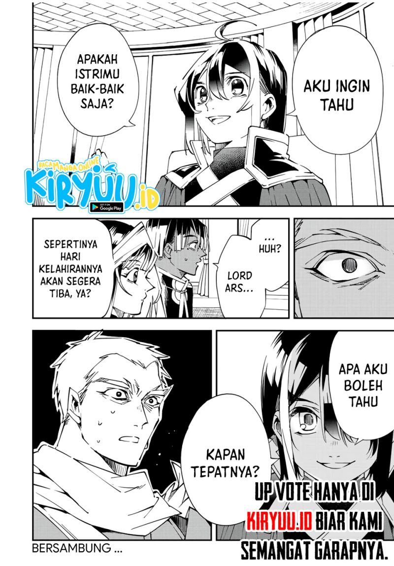 Reincarnated as an Aristocrat with an Appraisal Skill Chapter 79 page 18
