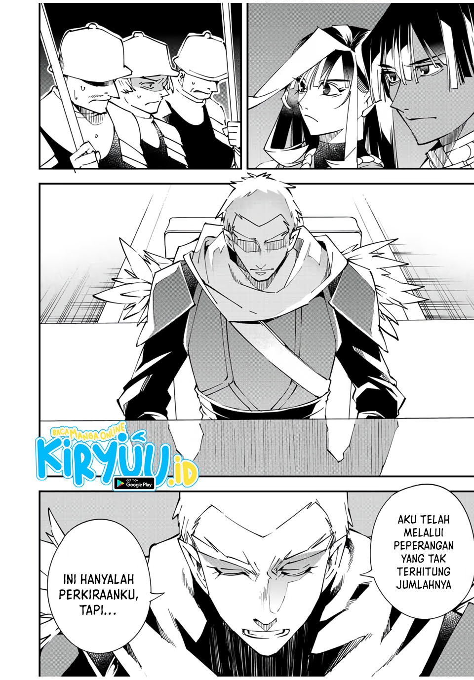 Reincarnated as an Aristocrat with an Appraisal Skill Chapter 80 page 12