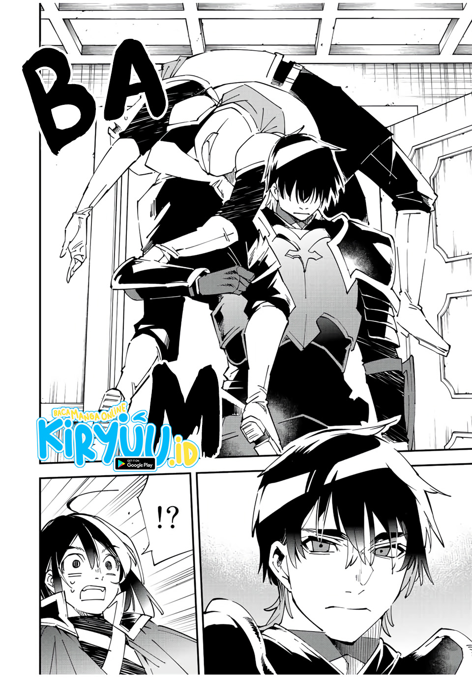 Reincarnated as an Aristocrat with an Appraisal Skill Chapter 80 page 20