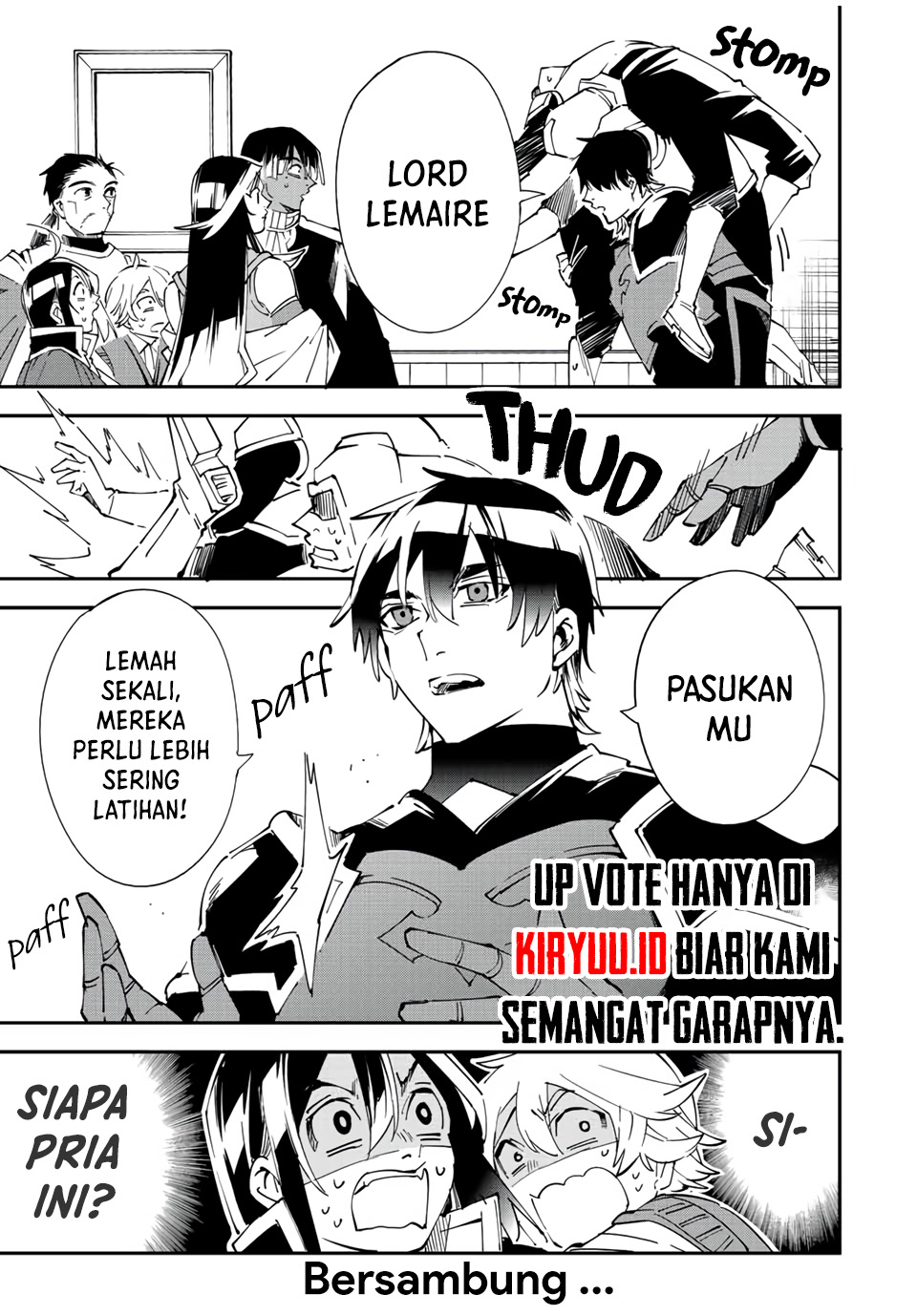 Reincarnated as an Aristocrat with an Appraisal Skill Chapter 80 page 21