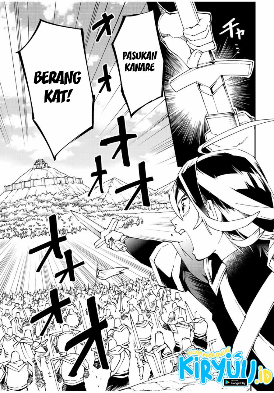 Reincarnated as an Aristocrat with an Appraisal Skill Chapter 82 page 9
