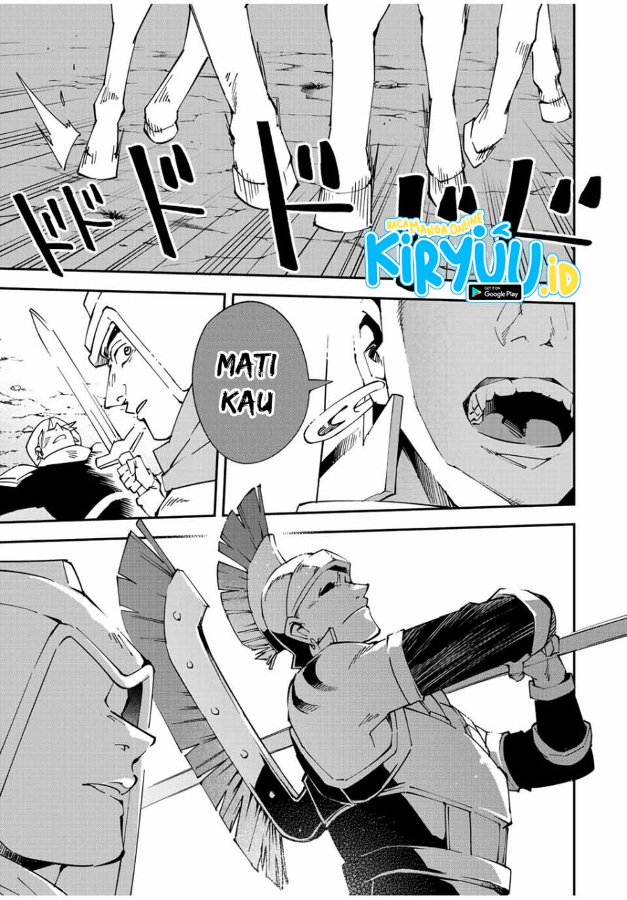 Reincarnated as an Aristocrat with an Appraisal Skill Chapter 82 page 11