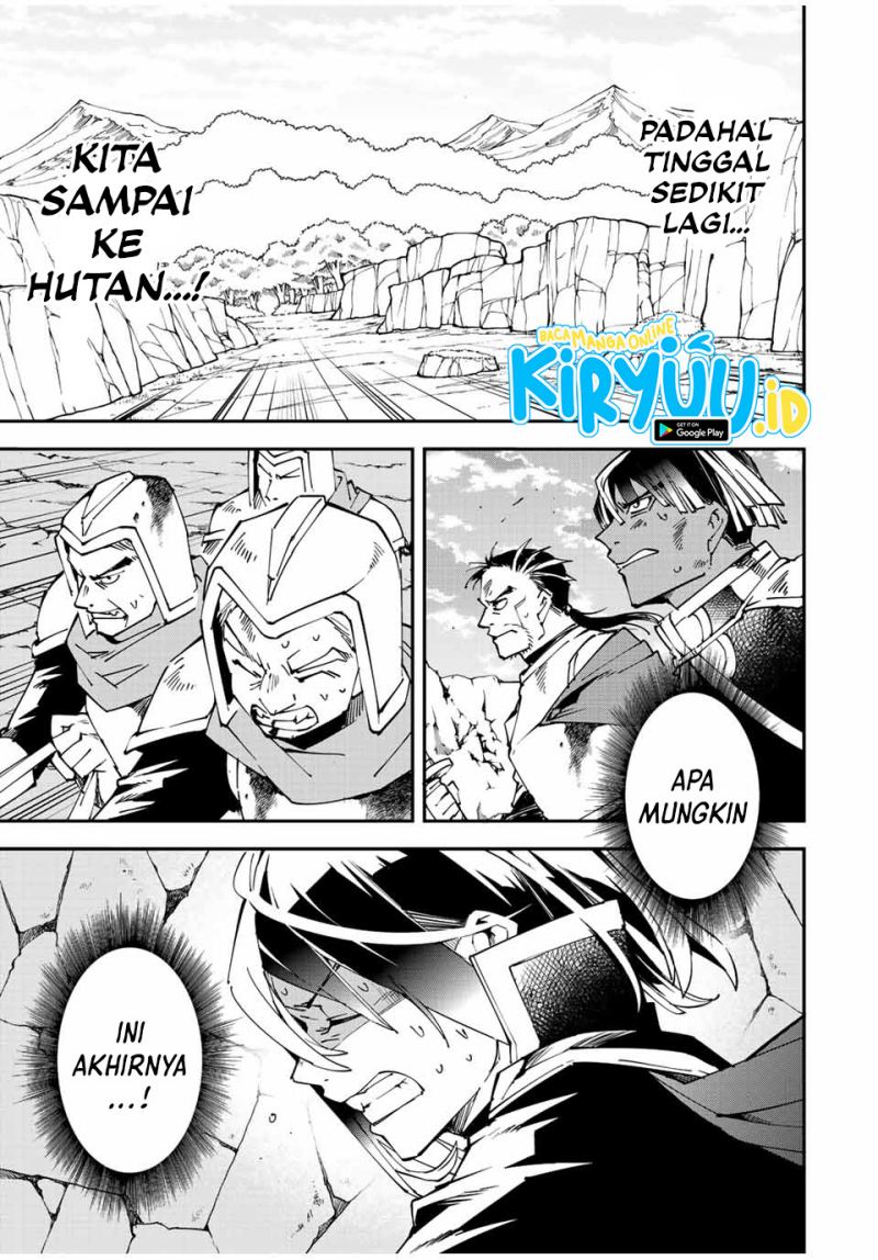 Reincarnated as an Aristocrat with an Appraisal Skill Chapter 85 page 9